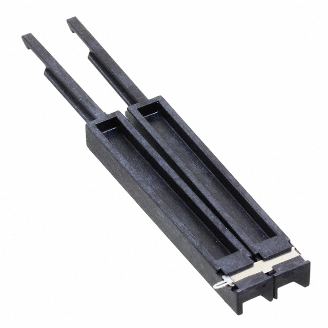 TE Connectivity AMP Connectors 5146035-1 electronic component product image