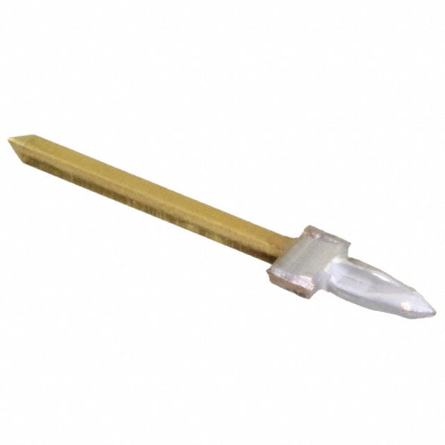 TE Connectivity AMP Connectors 1-928776-4 electronic component product image