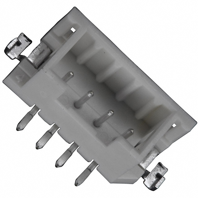 Hirose Electric Co Ltd DF3EA-4P-2V(21) electronic component product image