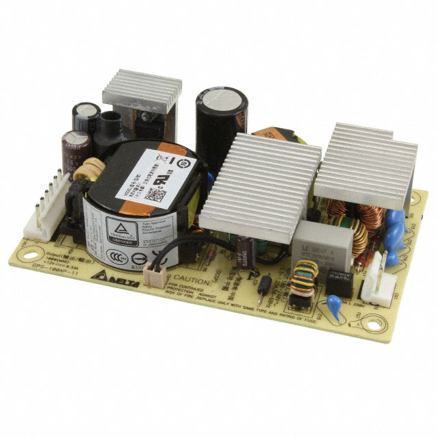 Delta Electronics DPS-100AP-11 A electronic component product image