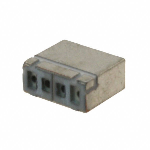 Qualcomm (RF front-end (RFFE) filters) F4052 electronic component product image