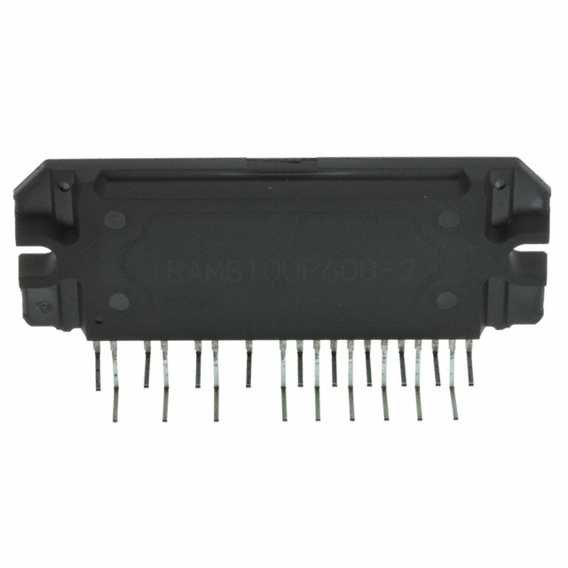 Infineon Technologies IRAMS10UP60B-2 electronic component product image