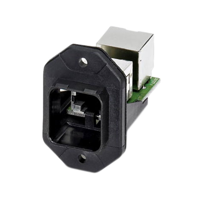 Phoenix Contact 1404760 electronic component product image