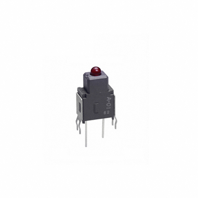 NKK Switches A01BC electronic component product image