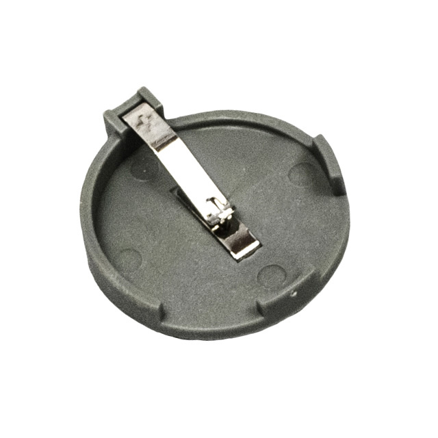MPD (Memory Protection Devices) BH2430T-C-HITE electronic component product image