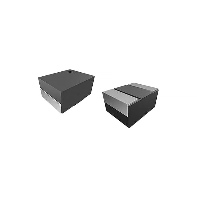 Vishay Dale IHHP1008AZER1R0M01 electronic component product image