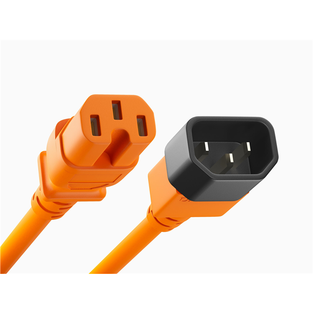 UNC Group, LLC PWCD-C14C15-15A-08F-ORG electronic component product image