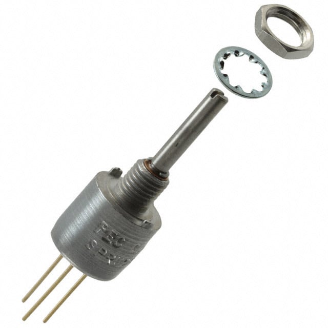 Precision Electronics Corporation SPRU1041S28 electronic component product image