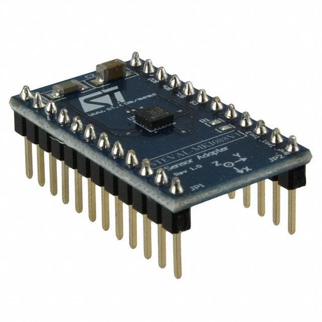 STMicroelectronics STEVAL-MKI088V1 electronic component product image