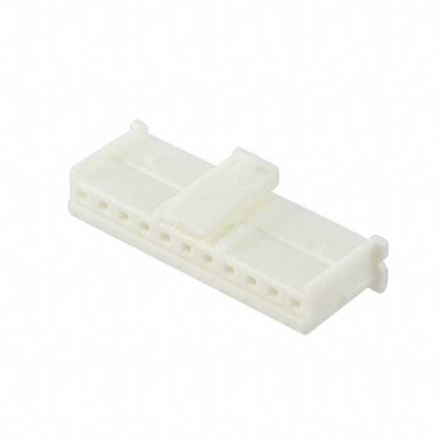 TE Connectivity AMP Connectors 1-1969442-1 electronic component product image