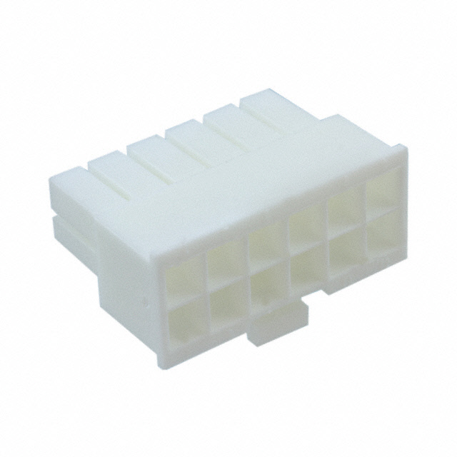 TE Connectivity AMP Connectors 1586756-1 electronic component product image