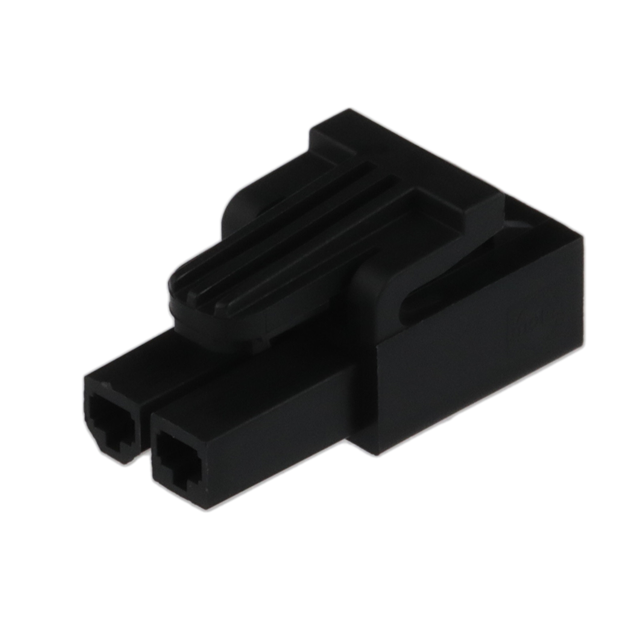 Molex 2004531002 electronic component product image
