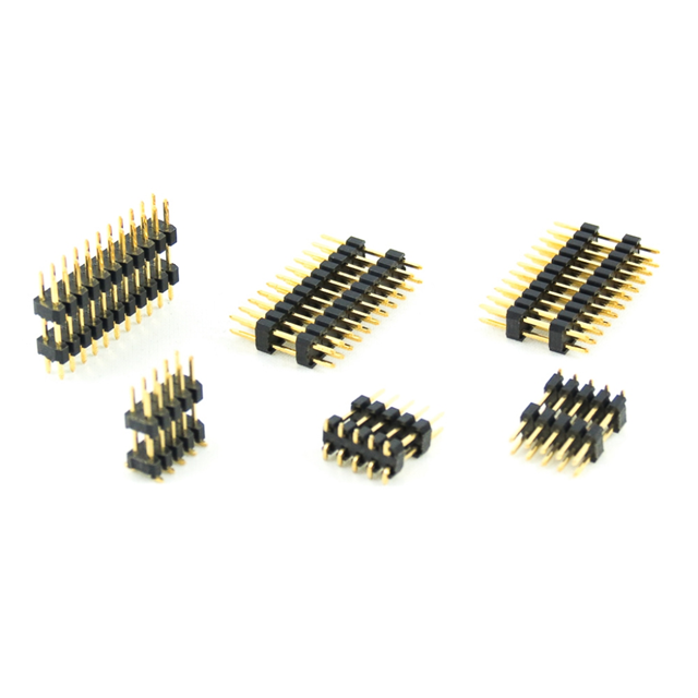 Oupiin 2114-2X30G00S/2.8/2.8/26.5B electronic component product image