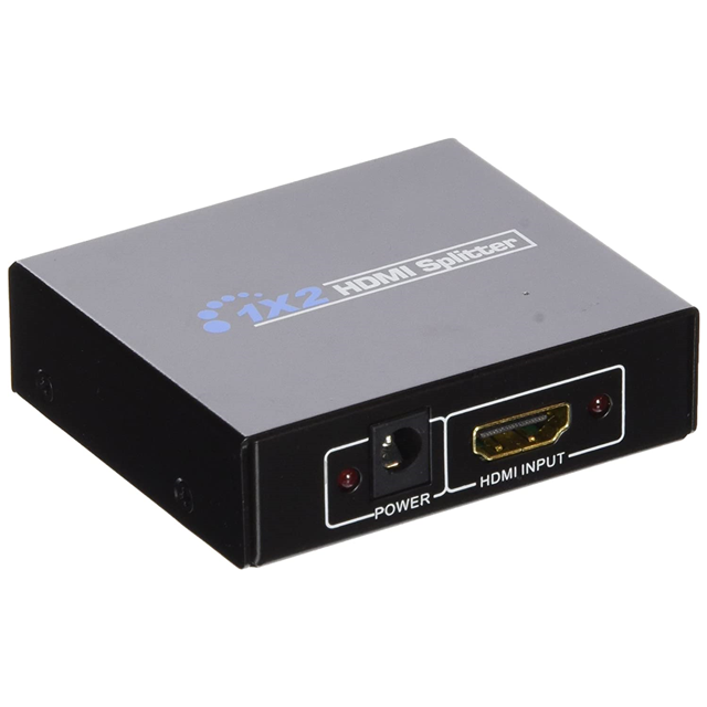 Sanoxy SANOXY-DSV-HDMI-SPLT-1X2 electronic component product image
