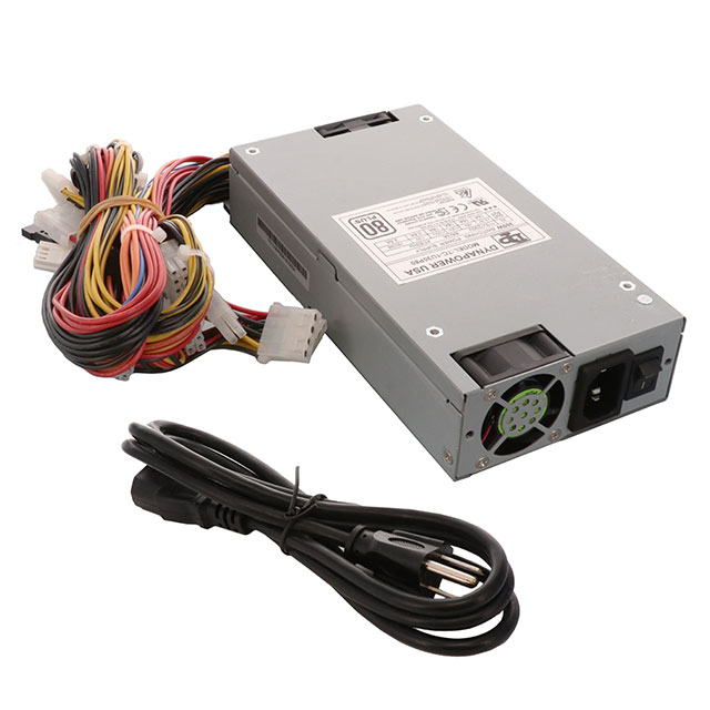 VersaLogic Corporation VL-PS200-ATX electronic component product image