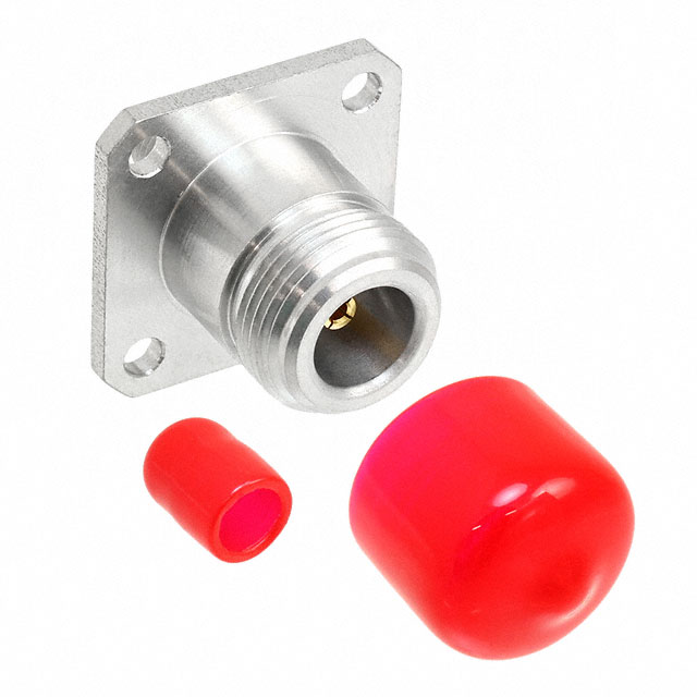 TE Connectivity AMP Connectors 1058653-1 electronic component product image