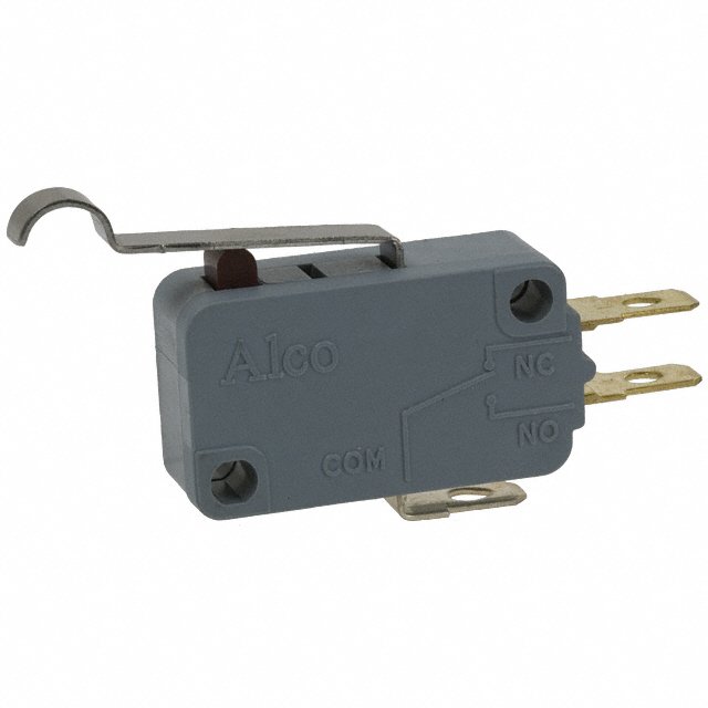 TE Connectivity ALCOSWITCH Switches 1478670-7 electronic component product image