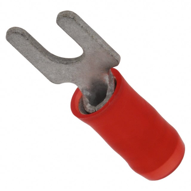 TE Connectivity AMP Connectors 34080 electronic component product image