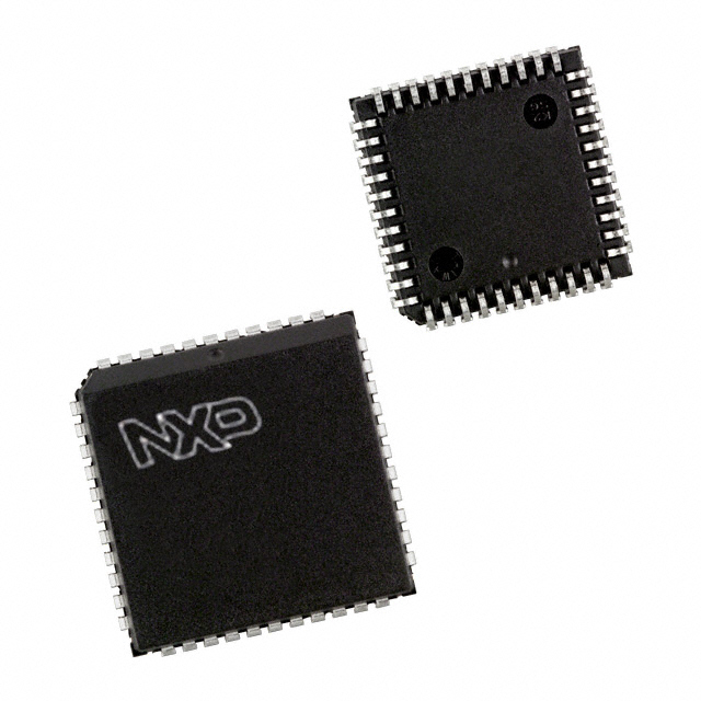 NXP USA Inc. SC28L92A1A,529 electronic component product image