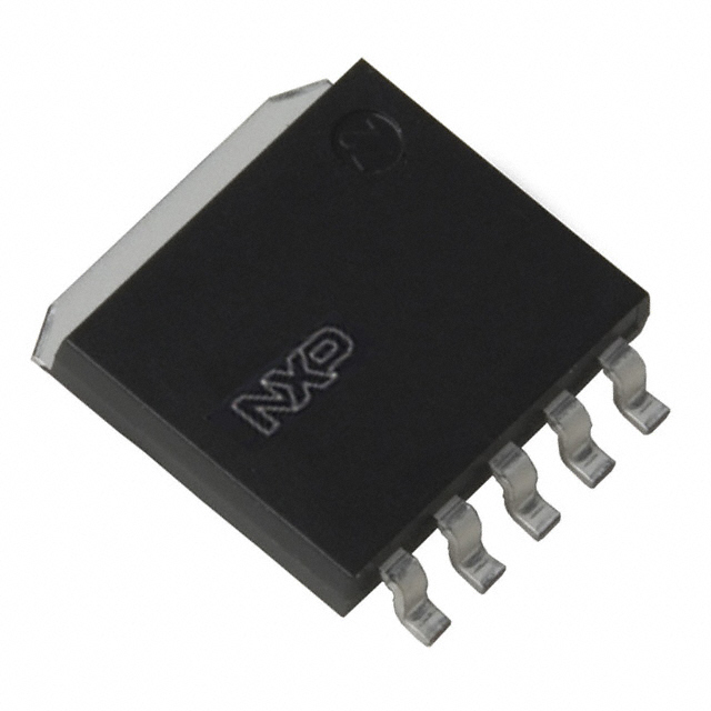 NXP Semiconductors NE57810S/N1,518 electronic component product image