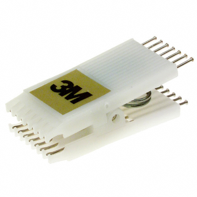 3M 923698 electronic component product image