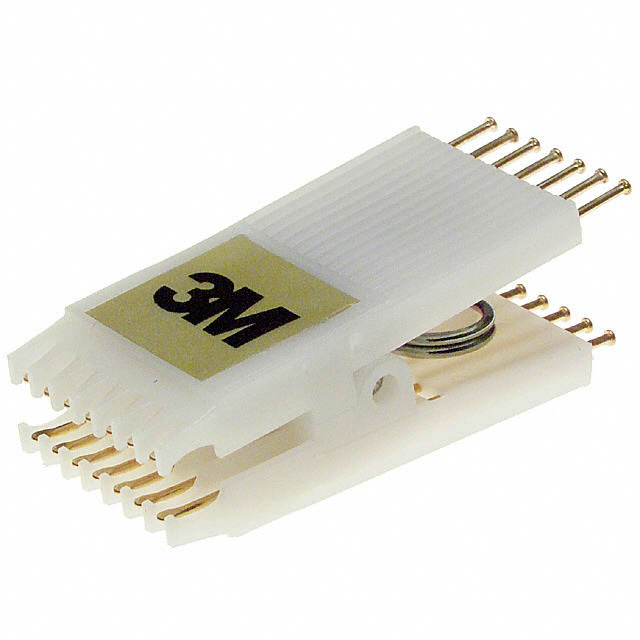 3M 923743-14 electronic component product image