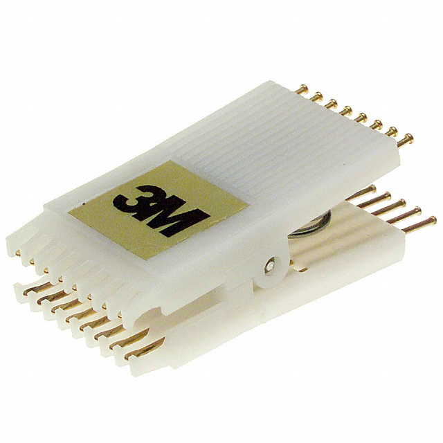 3M 923743-16 electronic component product image