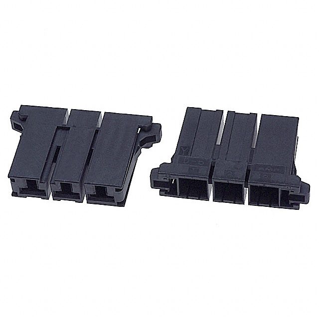 TE Connectivity AMP Connectors 2-179958-3 electronic component product image