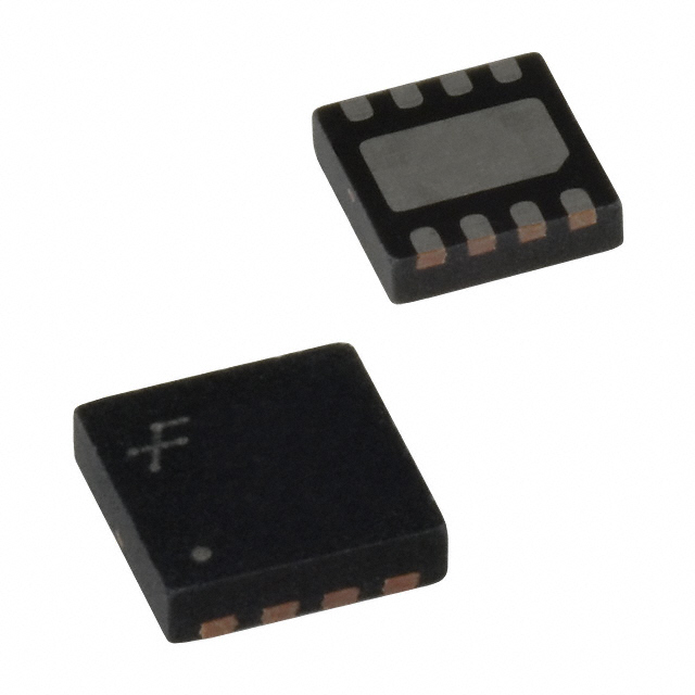 onsemi FT8010MPX electronic component product image