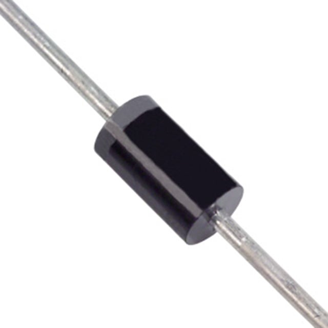 Diodes Incorporated PR3005G-T electronic component product image