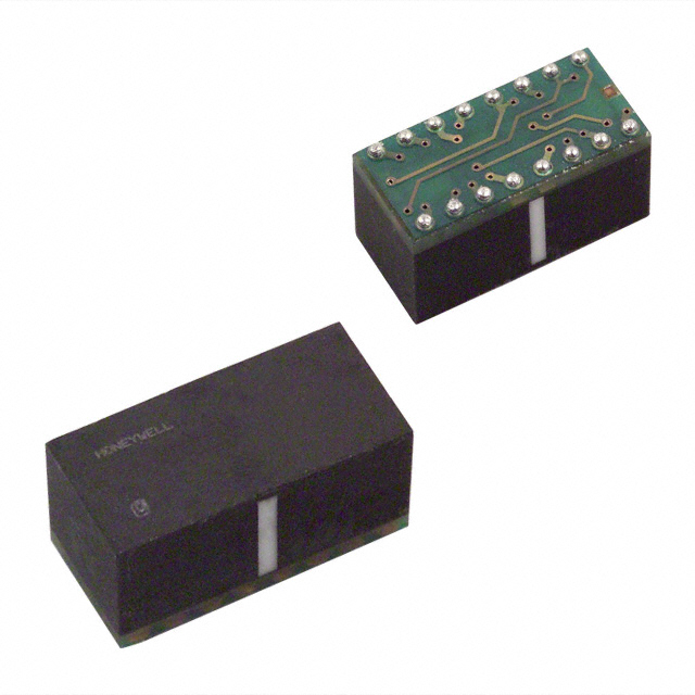 Honeywell Aerospace HMC1023 electronic component product image
