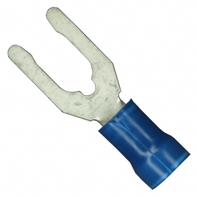 TE Connectivity AMP Connectors 52465 electronic component product image