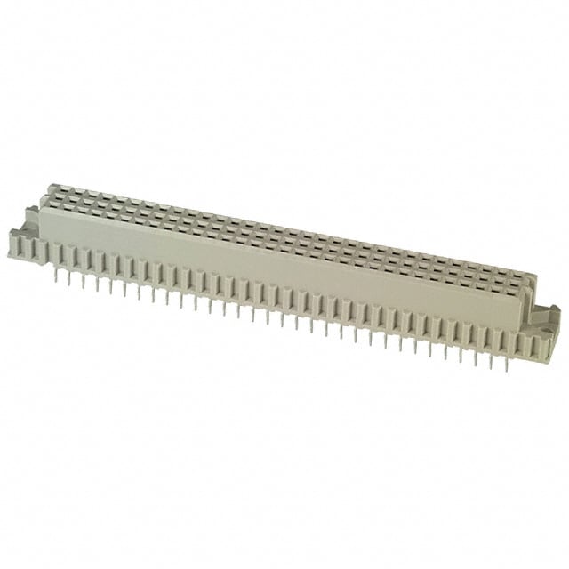 TE Connectivity AMP Connectors 5535059-4 electronic component product image