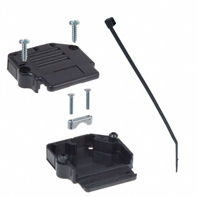 Amphenol ICC (FCI) 863093C15ALF electronic component product image