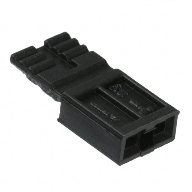 TE Connectivity AMP Connectors 881545-2 electronic component product image