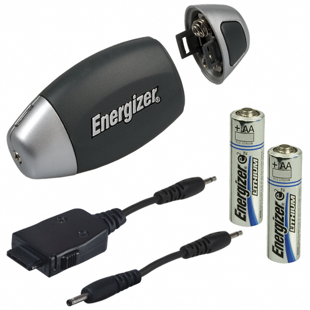 Energizer Battery Company CEL2SPR electronic component product image