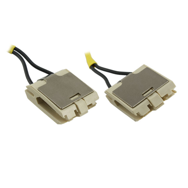 TE Connectivity AMP Connectors 2106728-1 electronic component product image