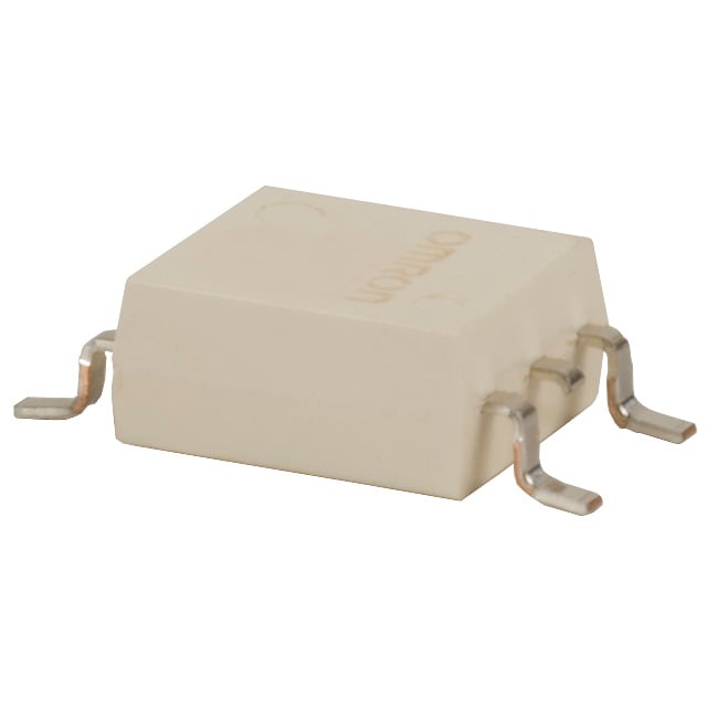 Aratas America LLC G3VM-61GR2(TR05) electronic component product image