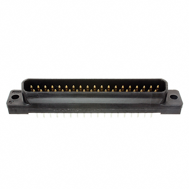 TE Connectivity AMP Connectors 5208009-1 electronic component product image