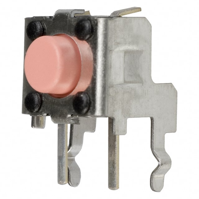 Aratas America LLC B3F-3125 electronic component product image