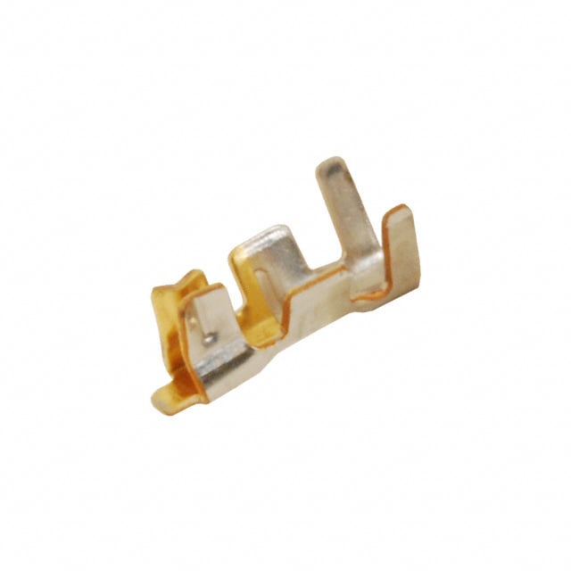 Hirose Electric Co Ltd DF13-2630SCFA(04) electronic component product image