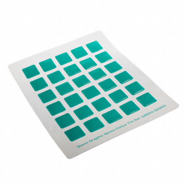 Storm Interface GS000403 electronic component product image