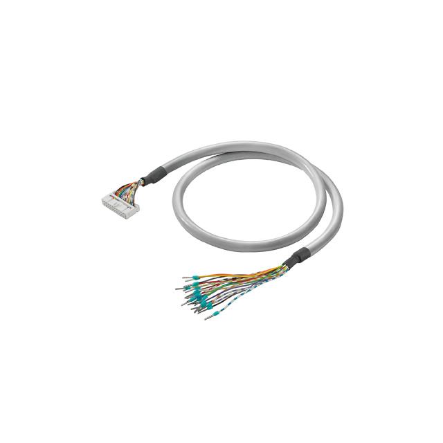 Weidmüller 1349770030 electronic component product image
