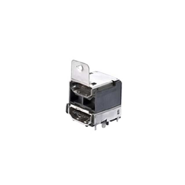 TE Connectivity AMP Connectors 1888811-1 electronic component product image