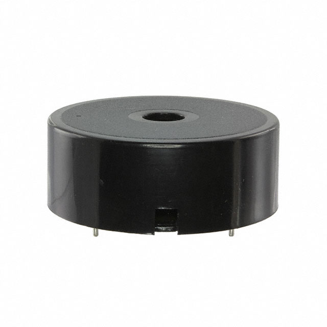 Mallory Sonalert Products Inc. PT-3529PQ electronic component product image
