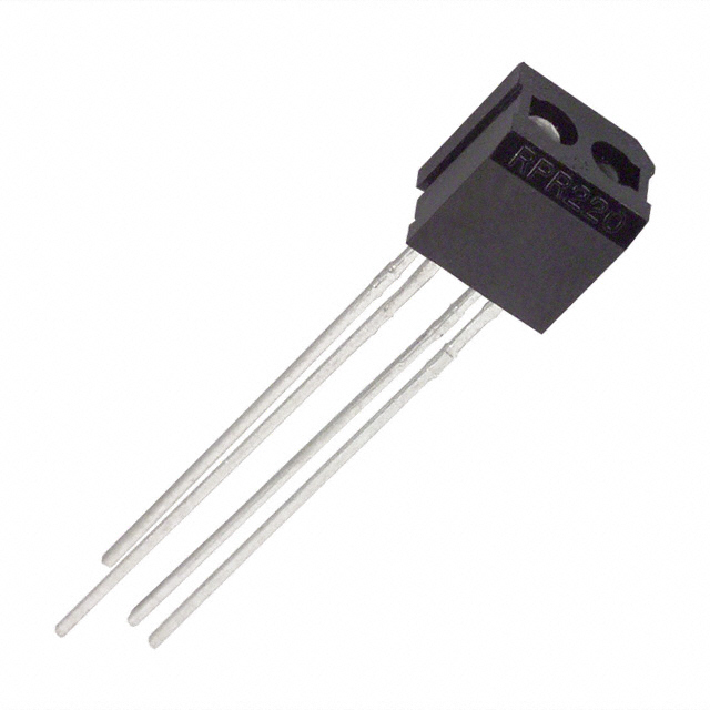 ROHM Semiconductor RPR-220 electronic component product image