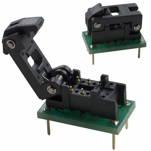 Cardinal Components Inc. SC4000 electronic component product image