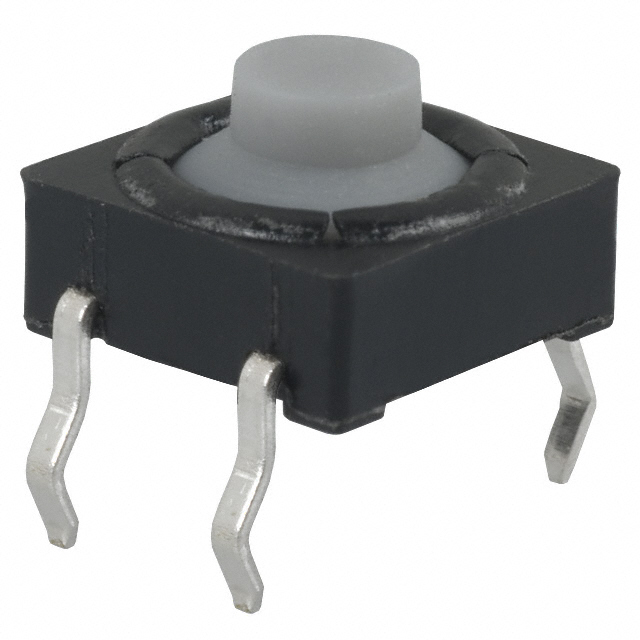 E-Switch TL9000F120QG electronic component product image