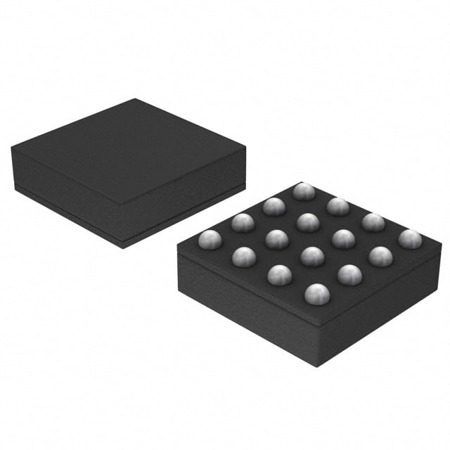 onsemi NBSG16VSBAR2 electronic component product image