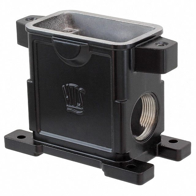 TE Connectivity AMP Connectors 5-1102716-5 electronic component product image